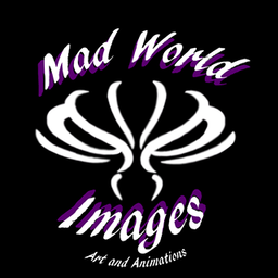 Mad World Images avatar