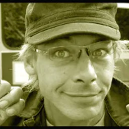 Klaus Mähring avatar