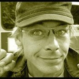 Klaus Mähring