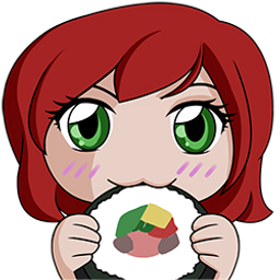Maeka avatar