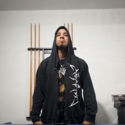 Maelmefis90 avatar