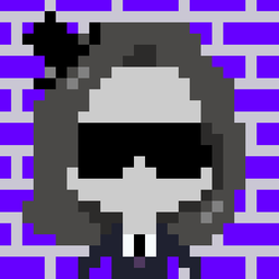 Maelstrohm Black avatar