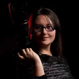 Maeva Pradal avatar
