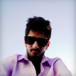 Mafaz Maazzz avatar
