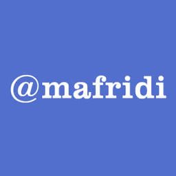 mafridi