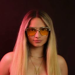 Maria Gabriela avatar