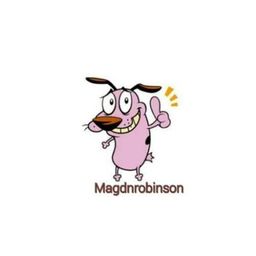 Magdn avatar