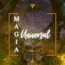 Magia Universal avatar