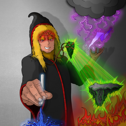 MagicCleatus avatar