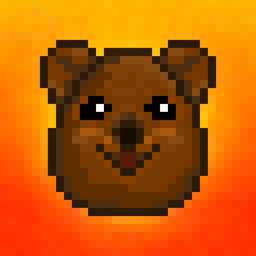 MagicQuokka avatar