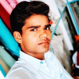mahboob ali