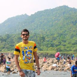 Mahedy Hasan avatar