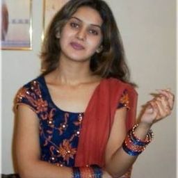 Mahek Fatima avatar