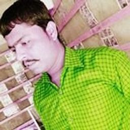 following avatar