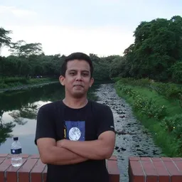 Zmanweb avatar