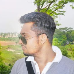 Mahmud Salam Riad