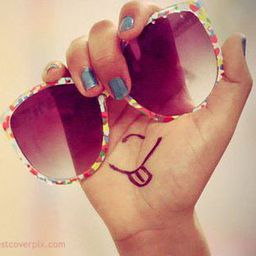 Mahoor avatar