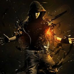 MAHREC avatar