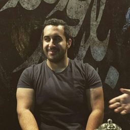 Mahyarbt avatar