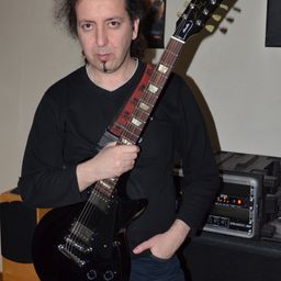 Mahyar Dean avatar