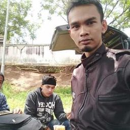 Mahyuddin avatar
