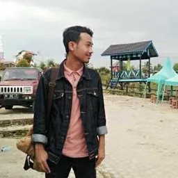 MAHYUL MN avatar