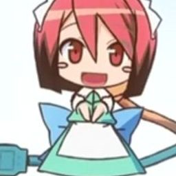 Maid-chan avatar