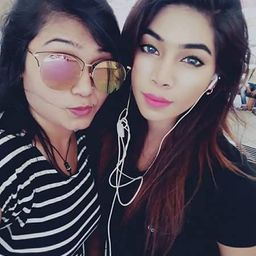 Maisha Rahman avatar