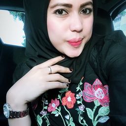 Manda Zahari avatar