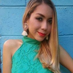 Maria Candurin avatar