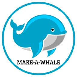 make-a-whale 2.0 avatar