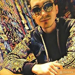 Make_It_Real avatar