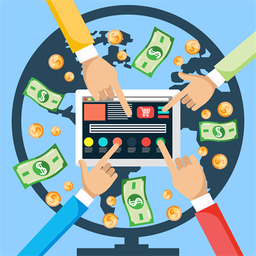 Make More Money Cha avatar