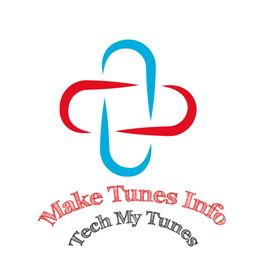 Maketunes Info avatar
