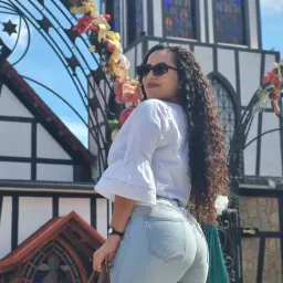 Leidy Esmeralda avatar