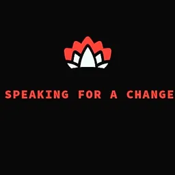 SPAKINGFORACHANGE avatar