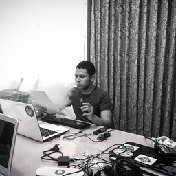 Makhzar (Jaret) avatar