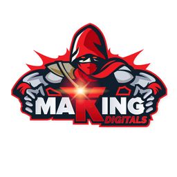 Makingdigitals avatar