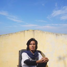 Junaidi Mukhtar avatar