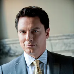 Malcolm Merlyn avatar