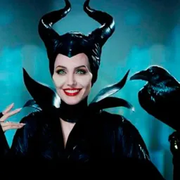 Malefica avatar