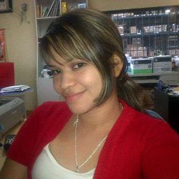 Malgris Reina avatar