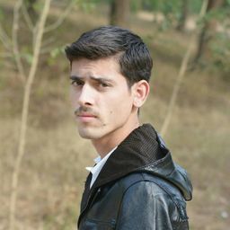 Taimur Khan avatar