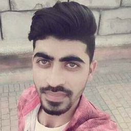 Malik Husnat avatar