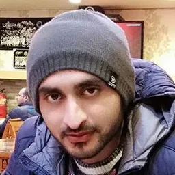 Malik Idrees avatar