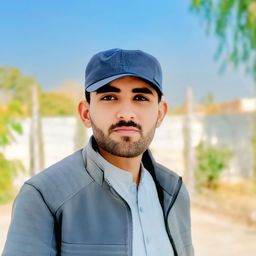 Muhammad Waheed avatar