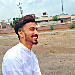 Malik Usman Mubarak  avatar