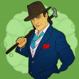 Maksim avatar