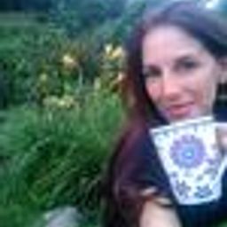 María avatar