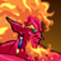 Malric Inferno avatar